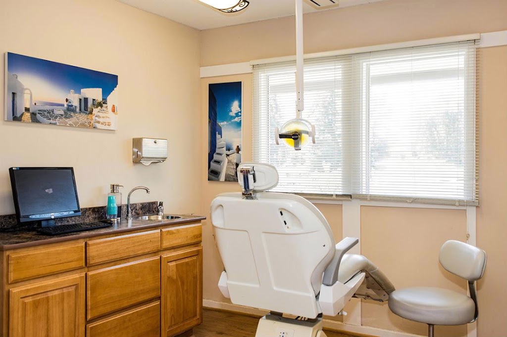 Bay Hill Dental | 401 Gregory Ln # 204, Pleasant Hill, CA 94523 | Phone: (925) 685-9500