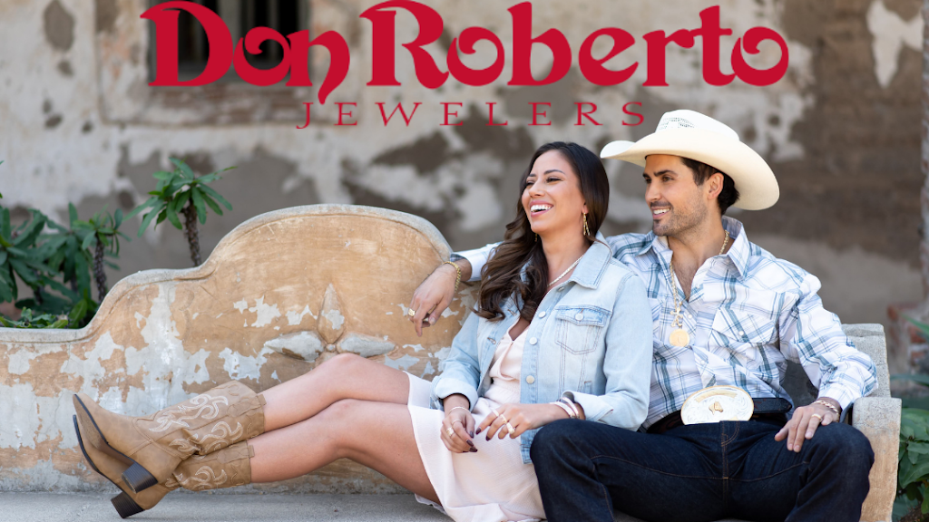 Don Roberto Jewelers | 1731 Story Rd, San Jose, CA 95122 | Phone: (408) 254-2622