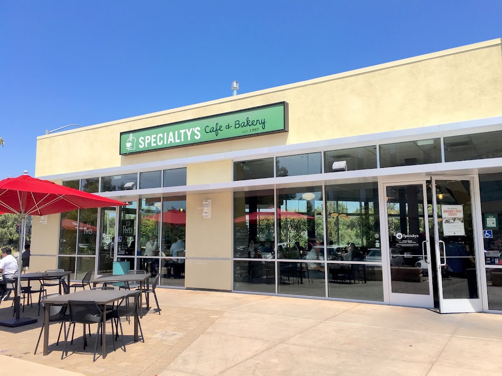 Specialtys Café & Bakery | 645 Ellis St, Mountain View, CA 94043 | Phone: (415) 523-8992