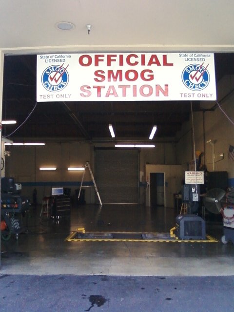First Street Smog | 4001 First St #7, Livermore, CA 94551 | Phone: (925) 960-1701