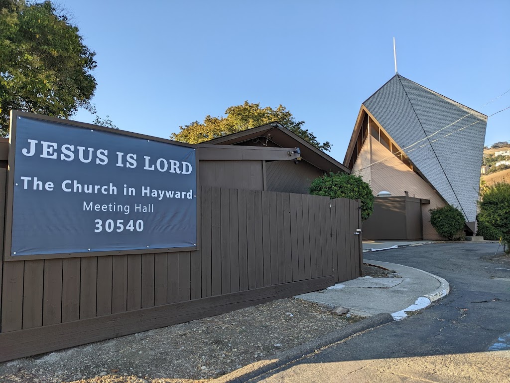 Church in Hayward | 30540 Mission Blvd, Hayward, CA 94544 | Phone: (510) 517-3253