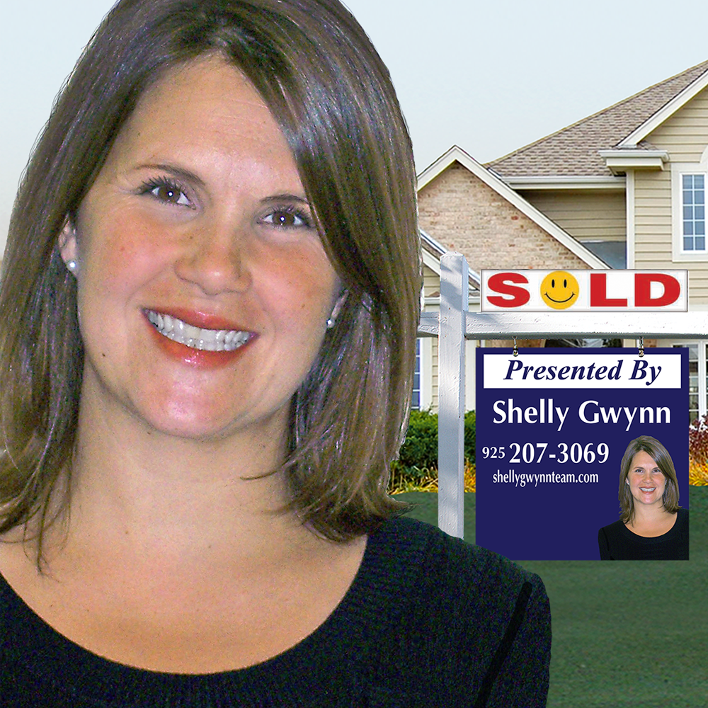 Shelly Gwynn Team | 4440 Eagle Peak Rd d, Concord, CA 94521 | Phone: (925) 207-3069