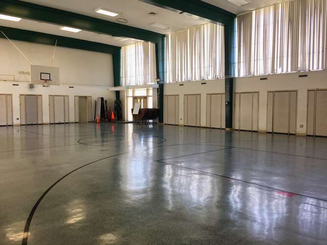 Parkside Middle School | 1801 Niles Ave, San Bruno, CA 94066 | Phone: (650) 624-3180