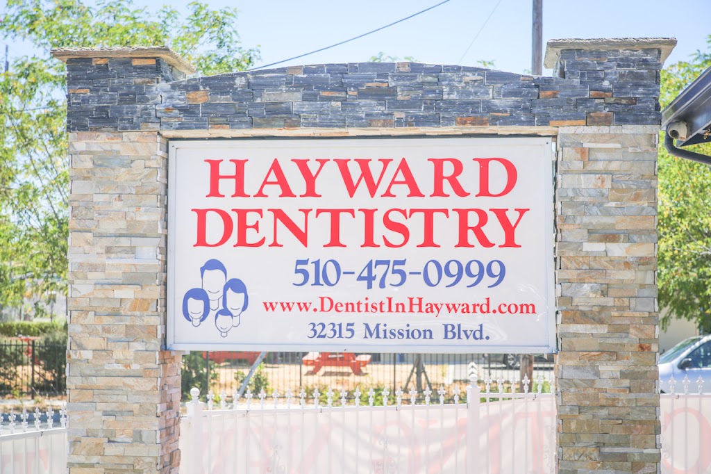 East Bay Family Dental | 32315 Mission Blvd, Hayward, CA 94544 | Phone: (510) 475-0999