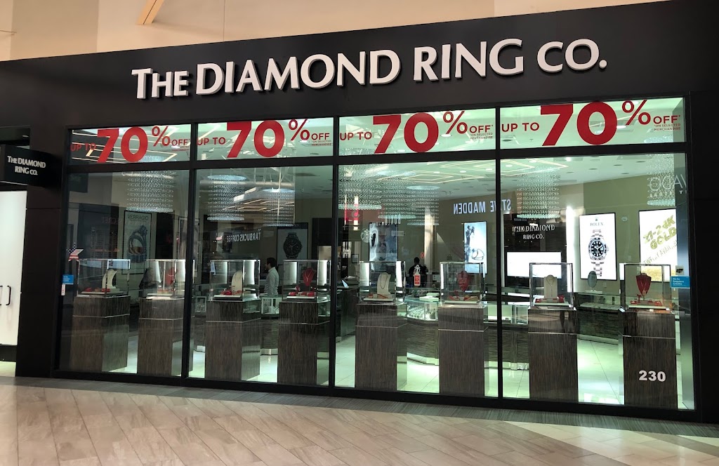 The Diamond Ring Company | 230 Great Mall Dr Ste 230A, Milpitas, CA 95035 | Phone: (408) 262-7300