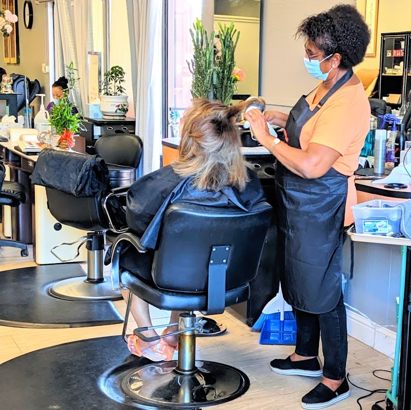 Cuts perms and Hair coloring by Fadia at Shear Cuts | Fadia at Shear Cuts, 1451South West, Blvd Suite 108, Rohnert Park, CA 94928 | Phone: (707) 347-9442