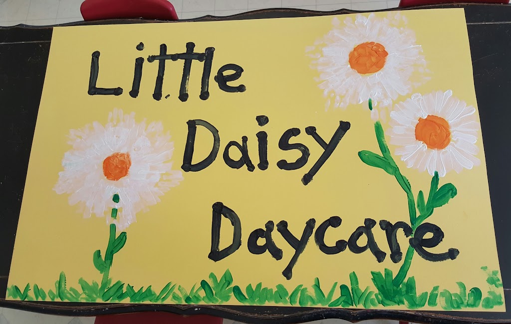 Little Daisy Daycare | Proctor Rd, Castro Valley, CA 94546 | Phone: (510) 754-9462