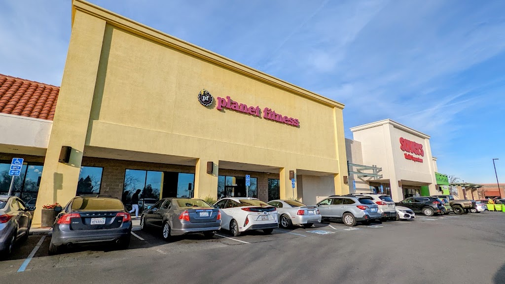 Planet Fitness | 154 Browns Valley Pkwy, Vacaville, CA 95688 | Phone: (707) 305-1050