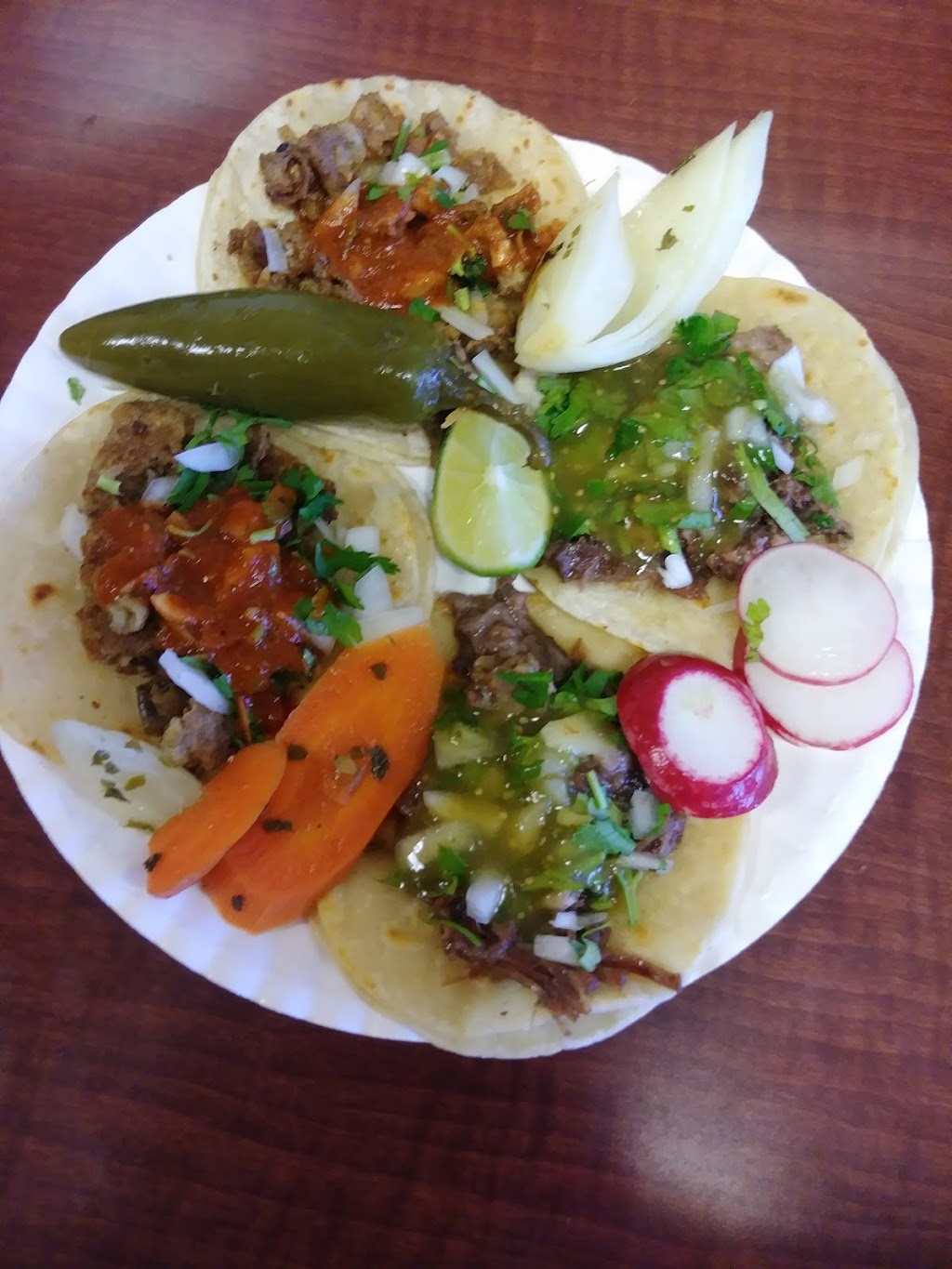 Taqueria El Grullense | 2135 Willow Pass Rd, Bay Point, CA 94565 | Phone: (925) 458-7603