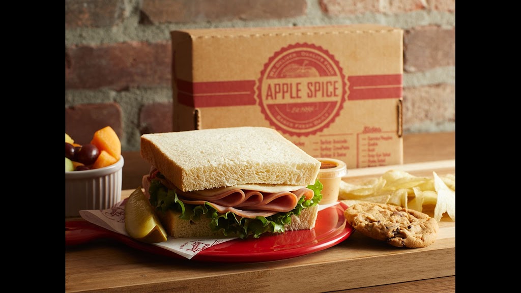 Apple Spice Catering Co. Silicon Valley | 39233 Cedar Blvd, Newark, CA 94560 | Phone: (510) 894-0041