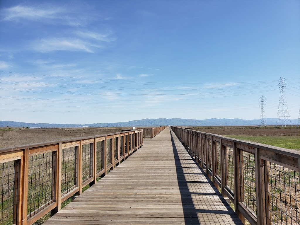 Ravenswood Open Space Preserve | Bay Rd, East Palo Alto, CA 94303 | Phone: (650) 691-1200