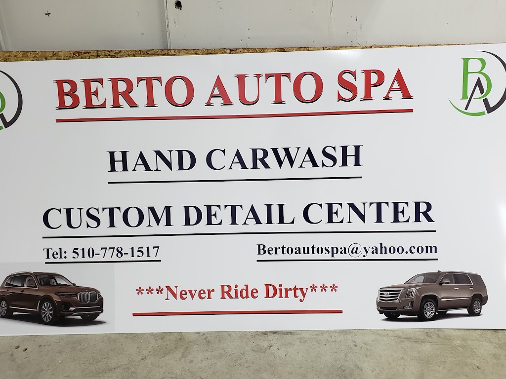 Berto Car Wash | 1200 Rumrill Blvd, San Pablo, CA 94806 | Phone: (510) 778-1517