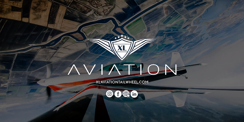 XL Aviation | 299 W Jack London Blvd Hangar 138, Livermore, CA 94551 | Phone: (925) 961-6135