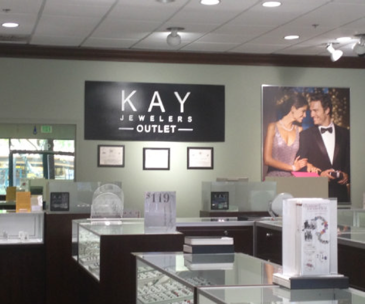 KAY Outlet | 266 Nut Tree Rd, Vacaville, CA 95687 | Phone: (707) 452-0250