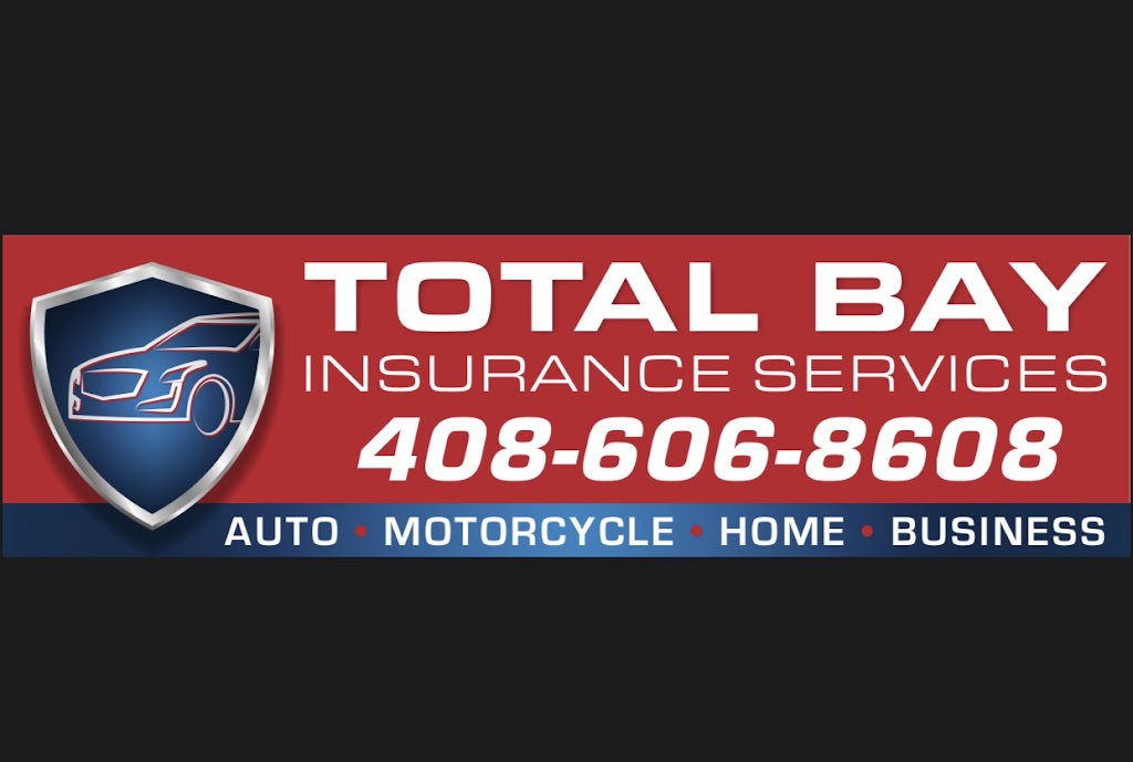 Total Bay Insurance Services | 345 E Santa Clara St Ste 107, San Jose, CA 95113 | Phone: (408) 606-8608