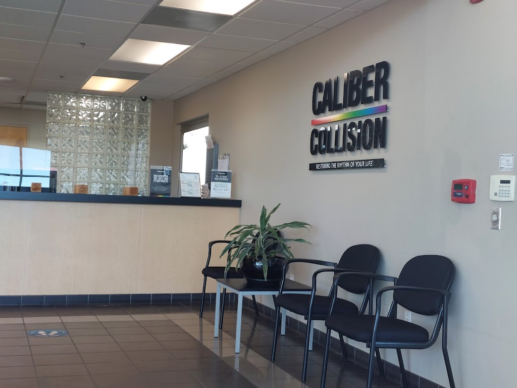 Caliber Collision | 41945 Albrae St, Fremont, CA 94538 | Phone: (510) 403-0130