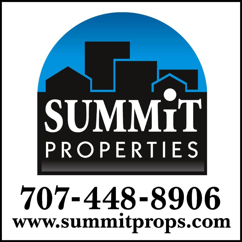 SUMMiT Properties | 179 Butcher Rd, Vacaville, CA 95687 | Phone: (707) 448-8906