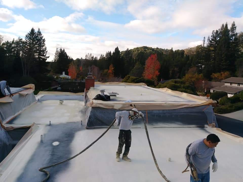 Mt Diablo Foam & Conventional Roofing, Inc | 270 N Bella Monte Ave, Bay Point, CA 94565 | Phone: (925) 705-3759