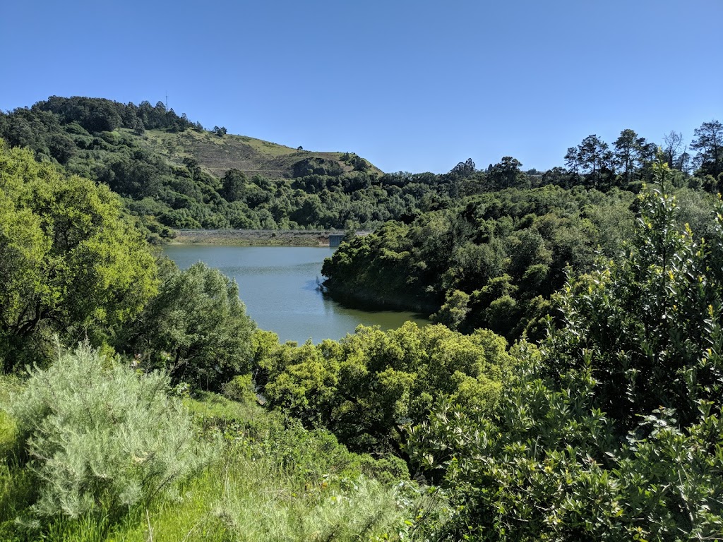 Lake Chabot Golf Course | 11450 Golf Links Rd, Oakland, CA 94605 | Phone: (510) 351-5812