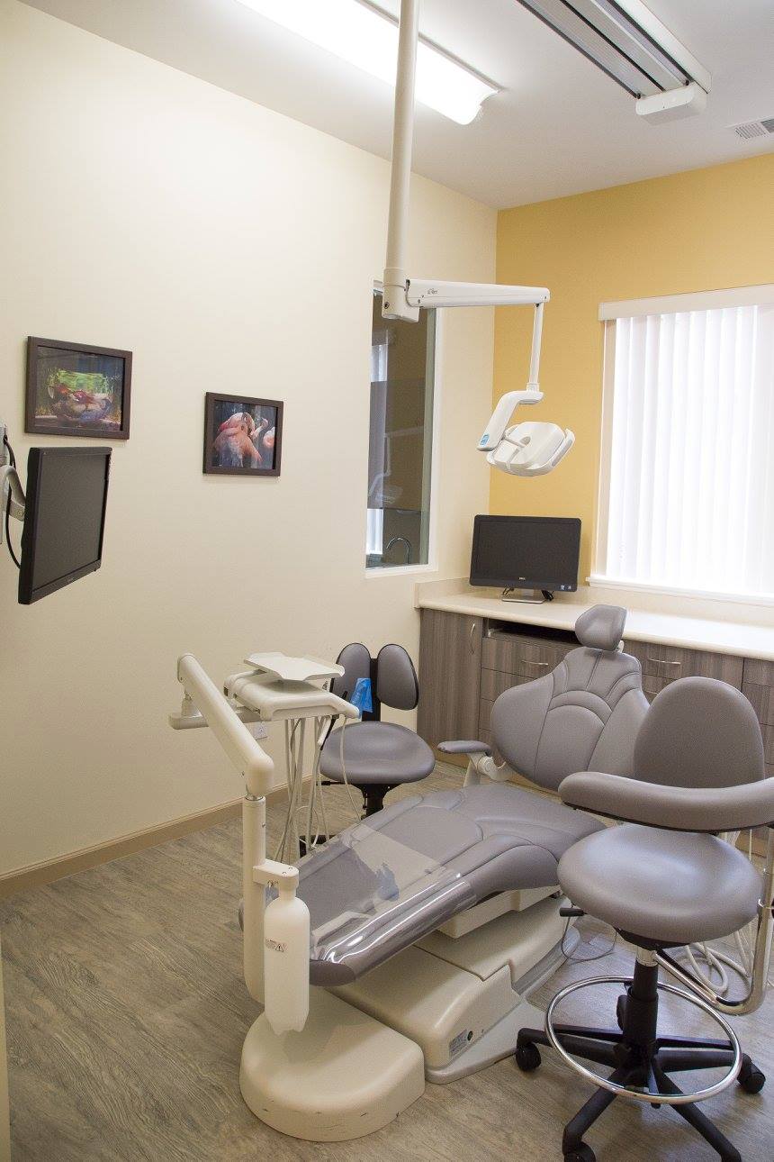 Perio4U, Dental Practice of Niloofar Zarkesh DDS, MS, Inc. | 386 S Monroe St, San Jose, CA 95128 | Phone: (408) 790-0210