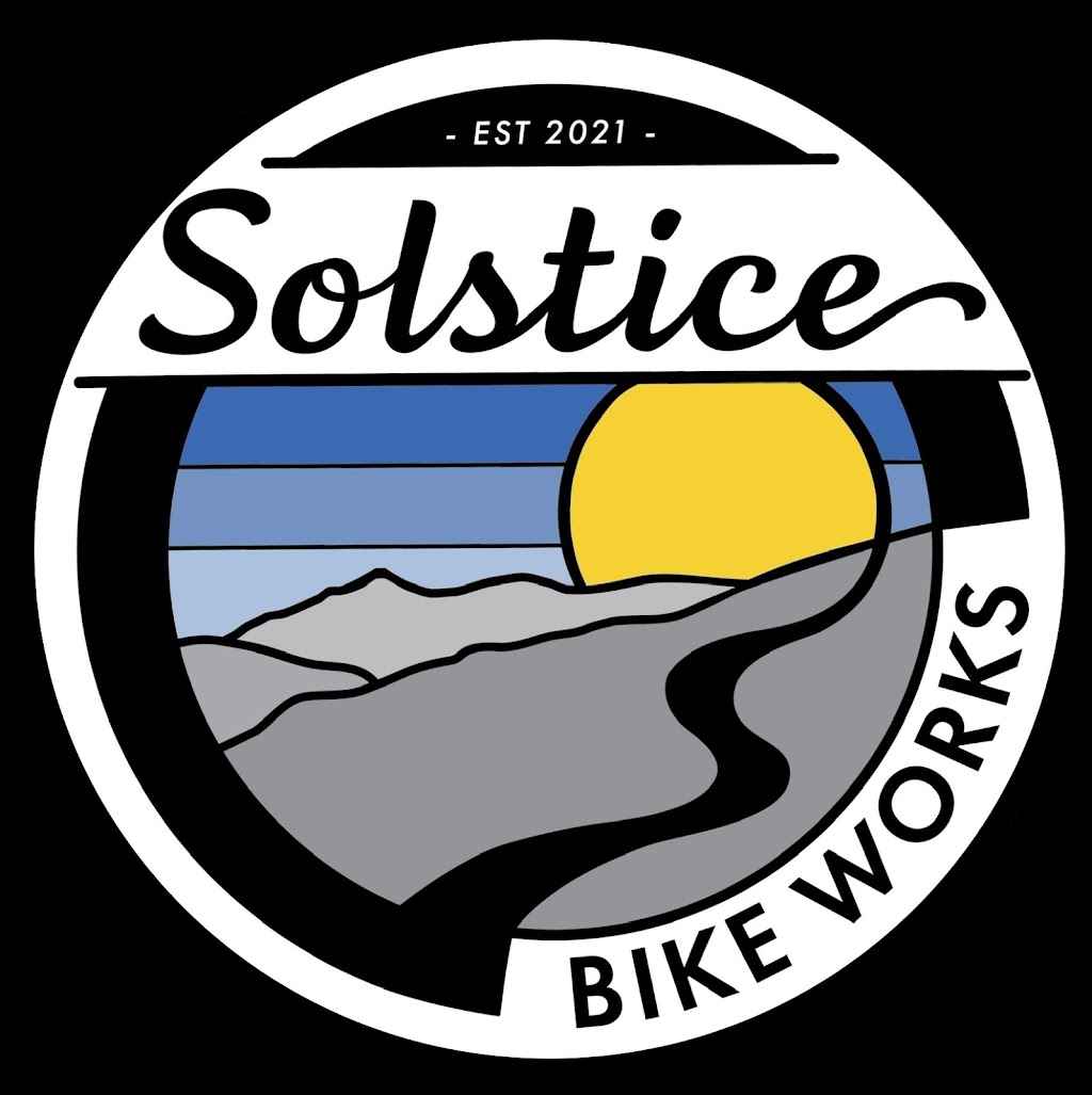 Solstice Bike Works | 600 Manuel T Freitas Pkwy, San Rafael, CA 94903 | Phone: (415) 306-7952