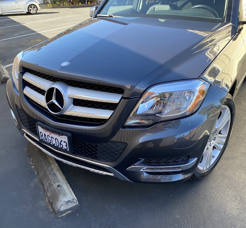Brooks Motor Cars - Mercedes-Benz | 9821 Bigge St, Oakland, CA 94603 | Phone: (510) 777-9260