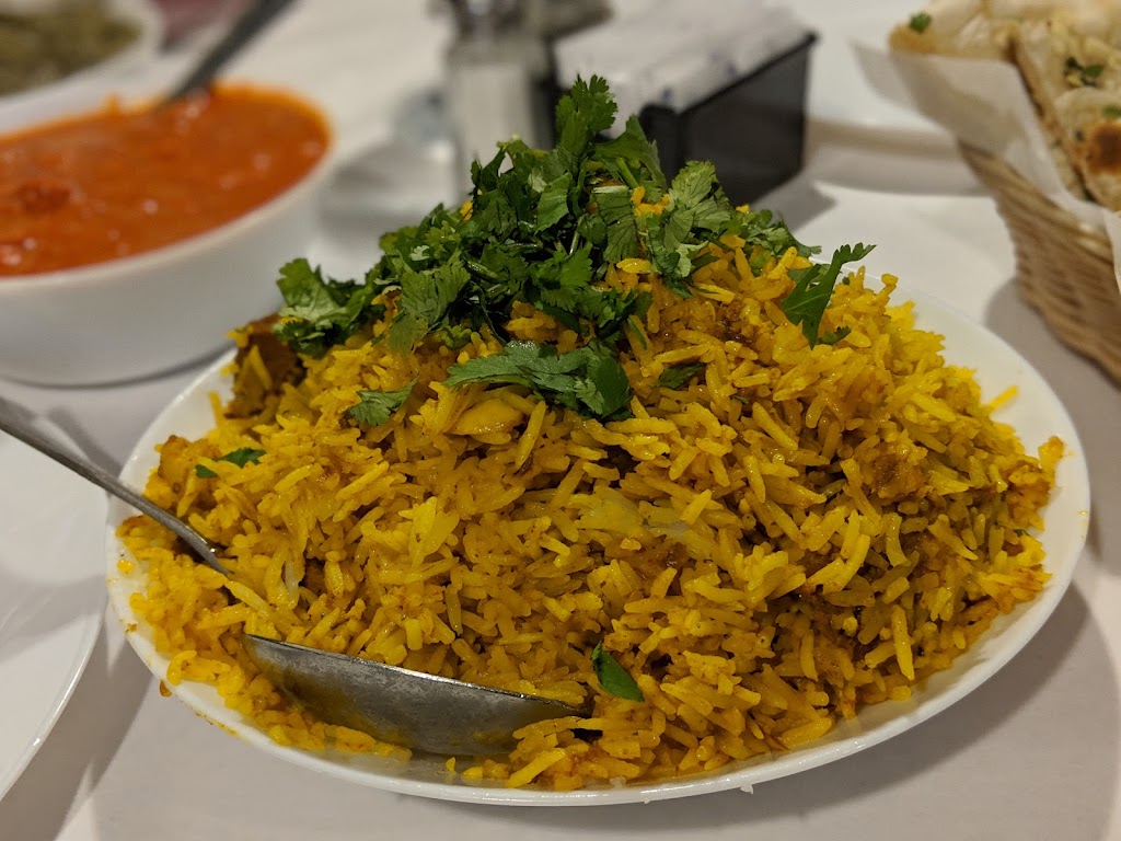Five Rivers Indian Cuisine | 314 Westlake Center, Daly City, CA 94015 | Phone: (650) 351-4491