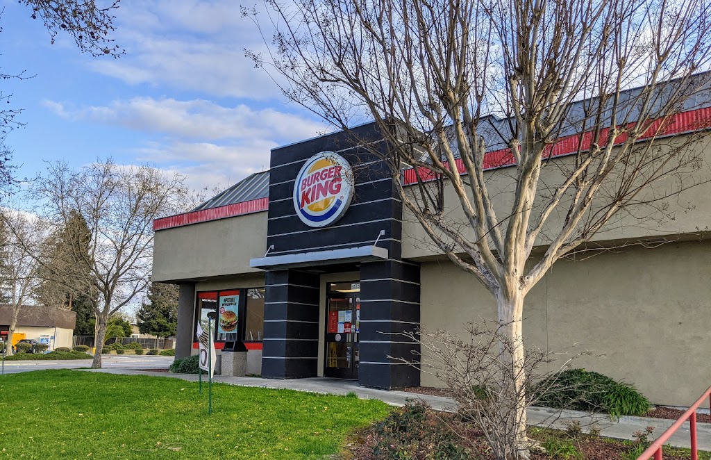 Burger King | 5154 Moorpark Ave, San Jose, CA 95129 | Phone: (408) 253-5460
