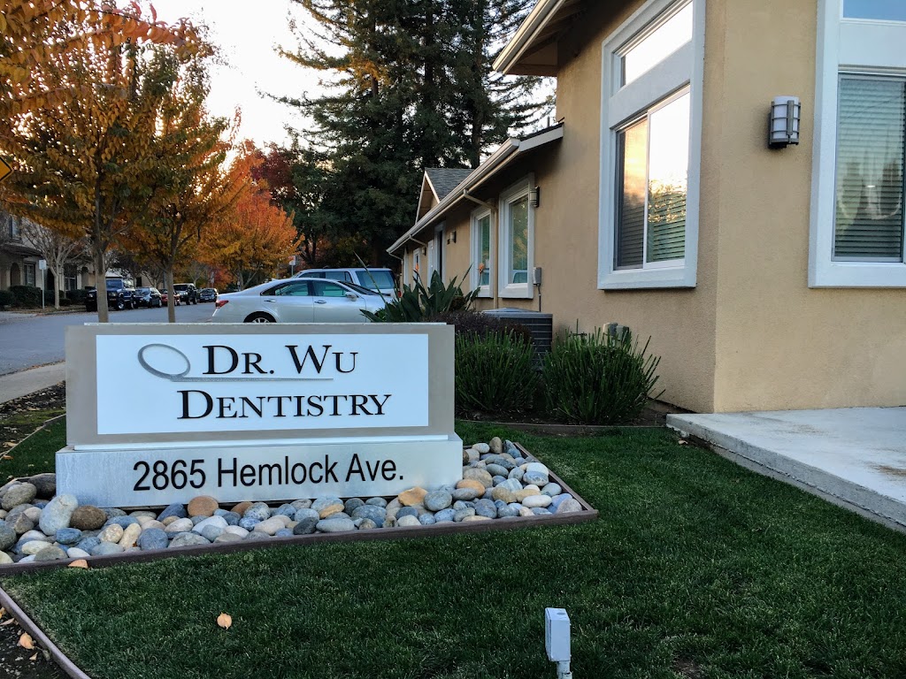 Dr. Wu Dentistry | 2865 Hemlock Ave, San Jose, CA 95128 | Phone: (408) 295-2555