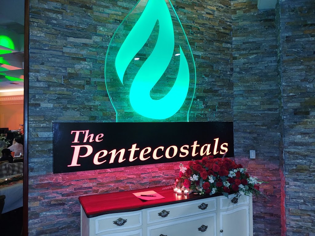 The Pentecostals of Hayward | 25580 Campus Dr, Hayward, CA 94542 | Phone: (510) 733-0443