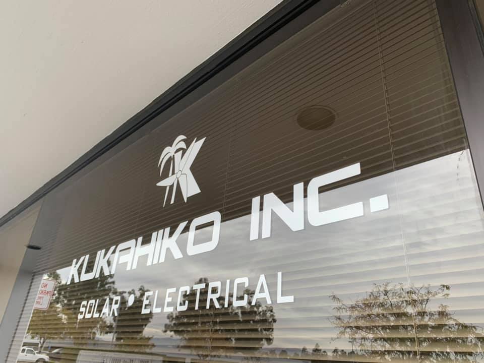 Kukahiko Electric | 3985 First St suite d, Livermore, CA 94551 | Phone: (925) 738-8785