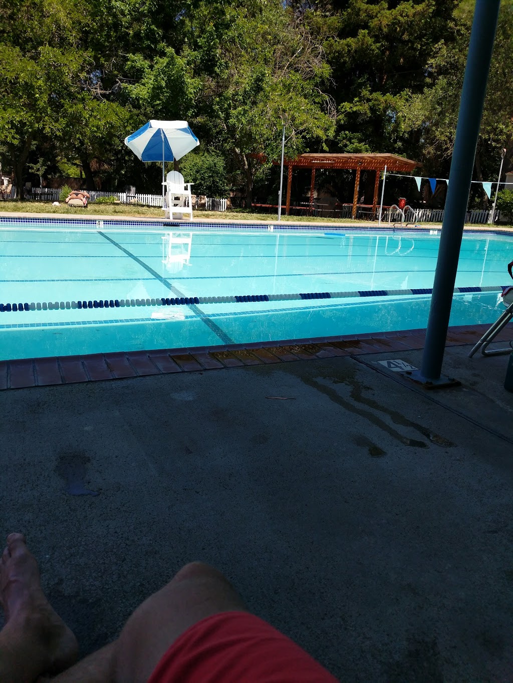 Larkey Private Swim Club | 800 Duxbury Ct, Walnut Creek, CA 94597 | Phone: (925) 937-6624