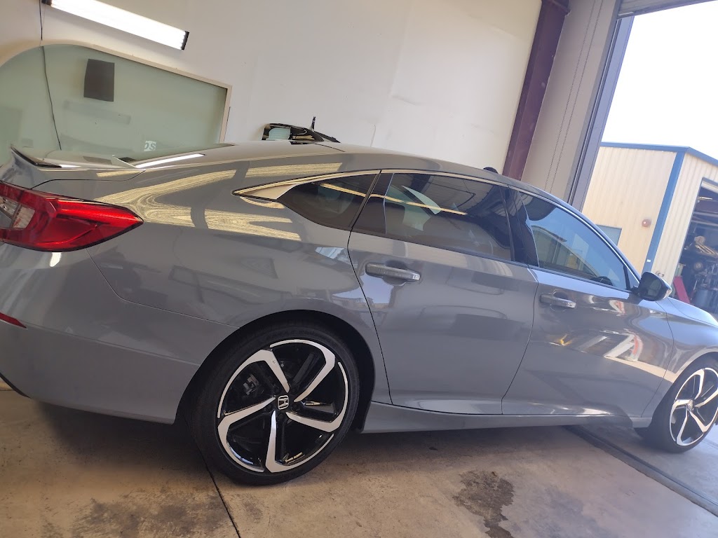 Eclipse Window Tinting | 2171 Piedmont Way suite A, Pittsburg, CA 94565 | Phone: (925) 267-3658