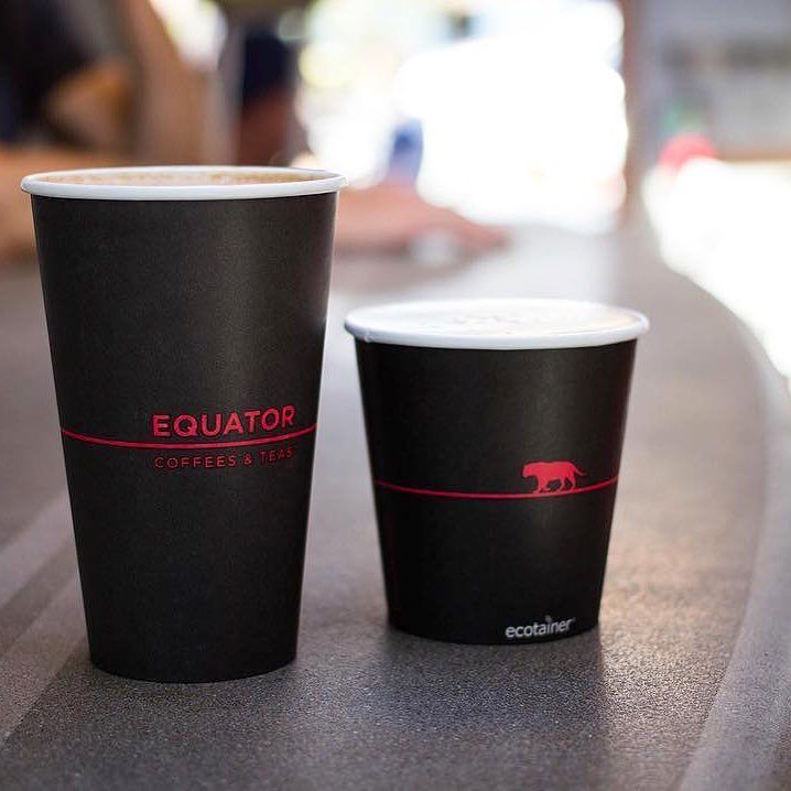 Equator Coffees | 244 CA-1, Mill Valley, CA 94941 | Phone: (415) 209-3733