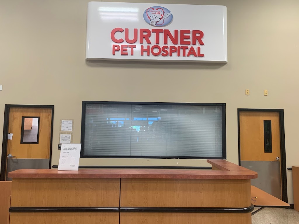 Curtner Pet Clinic & Hospital | 189 Curtner Ave #50, San Jose, CA 95125 | Phone: (408) 297-7387