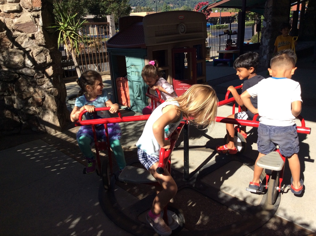 Lamorinda Montessori | 1450 Moraga Rd, Moraga, CA 94556 | Phone: (925) 377-0407