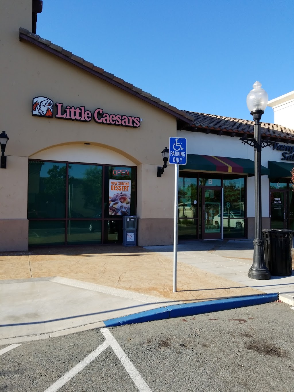 Little Caesars Pizza | 2170 Main St, Oakley, CA 94561 | Phone: (925) 625-5800
