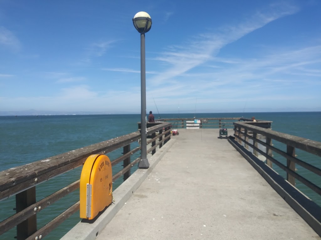 Oyster Point Marina/Park | South San Francisco, CA 94080 | Phone: (650) 952-0808