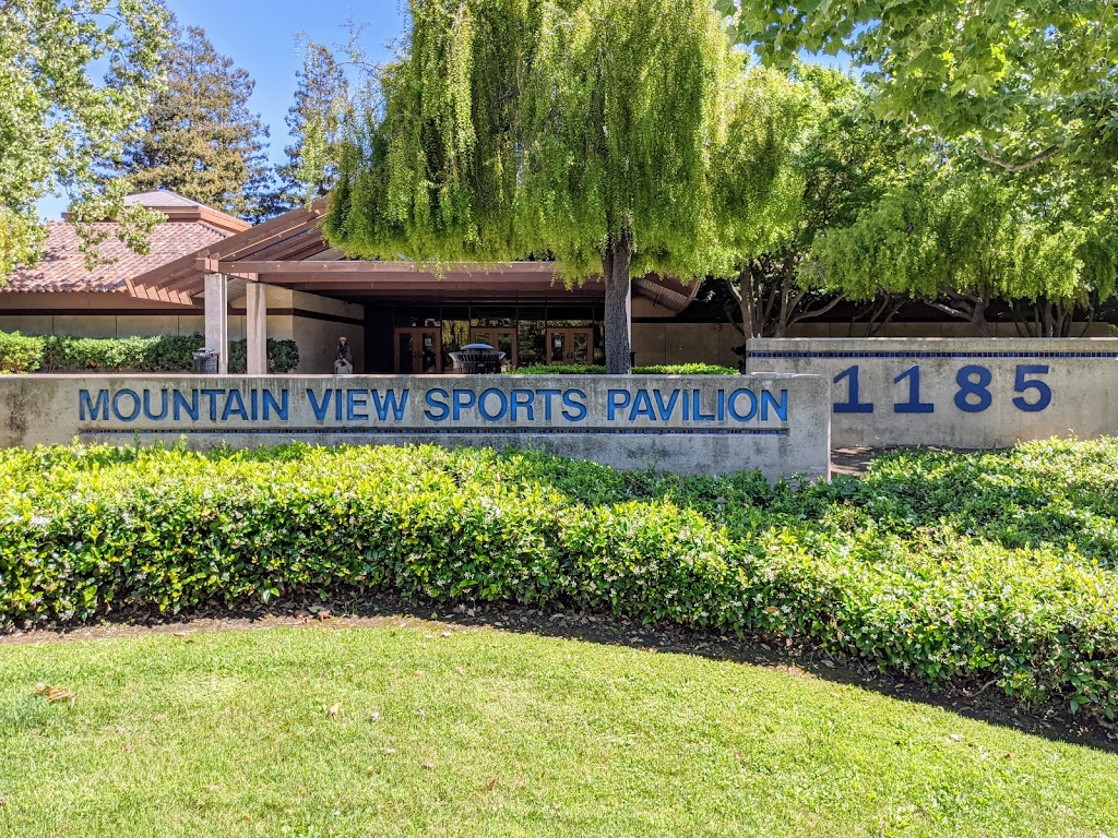 Mountain View Sports Pavillion | 1185 Castro St, Mountain View, CA 94040 | Phone: (650) 903-6407