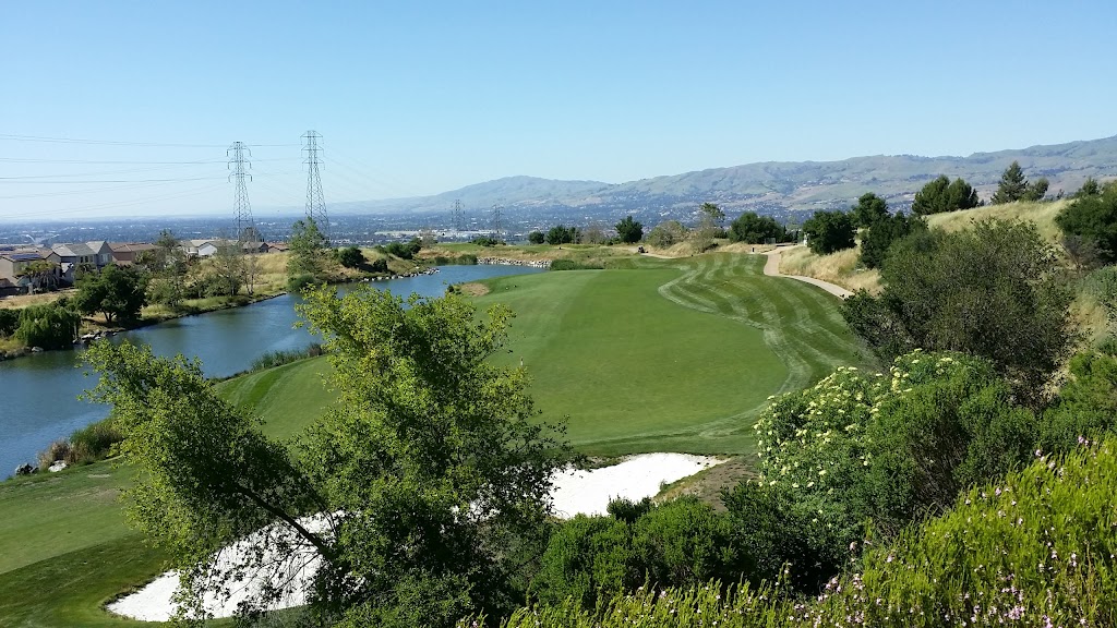 The Ranch Golf Club | The Ranch Club House, 4601 Hill Top View Ln, San Jose, CA 95138 | Phone: (408) 270-0557
