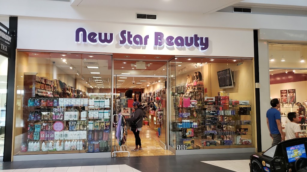 New Star Beauty Supply | 2200 Eastridge Loop, San Jose, CA 95122 | Phone: (408) 274-2504