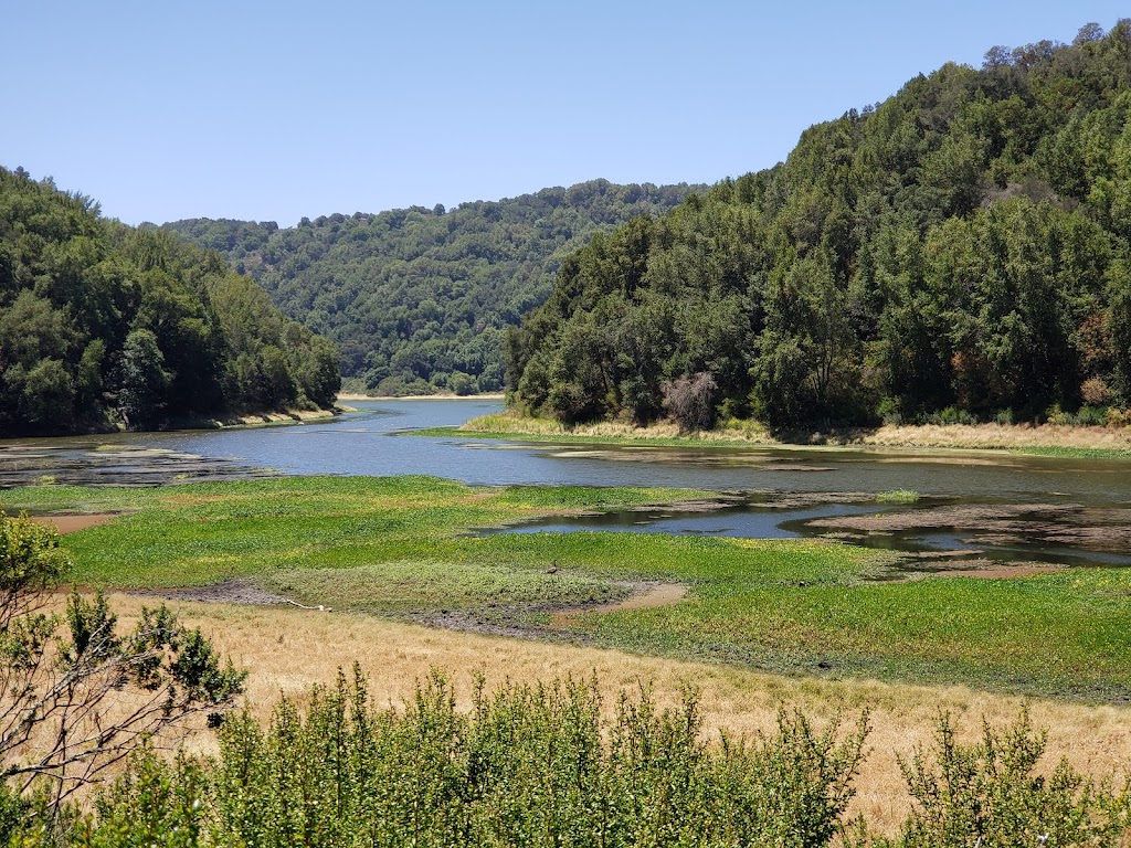 EBMUD Valle Vista Staging Area | Moraga, CA 94556 | Phone: (866) 403-2683