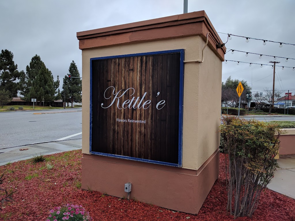 Kettlee | 1610 E El Camino Real, Santa Clara, CA 95050 | Phone: (408) 216-0890