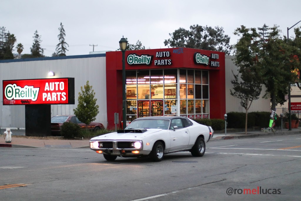 OReilly Auto Parts | 4200 MacArthur Blvd, Oakland, CA 94619 | Phone: (510) 531-7026