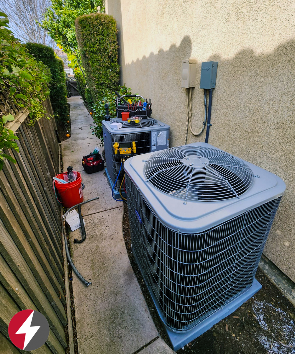 Fuse HVAC, Refrigeration, Electrical & Plumbing | 302 Easy St apt.29, Mountain View, CA 94043 | Phone: (408) 889-1793