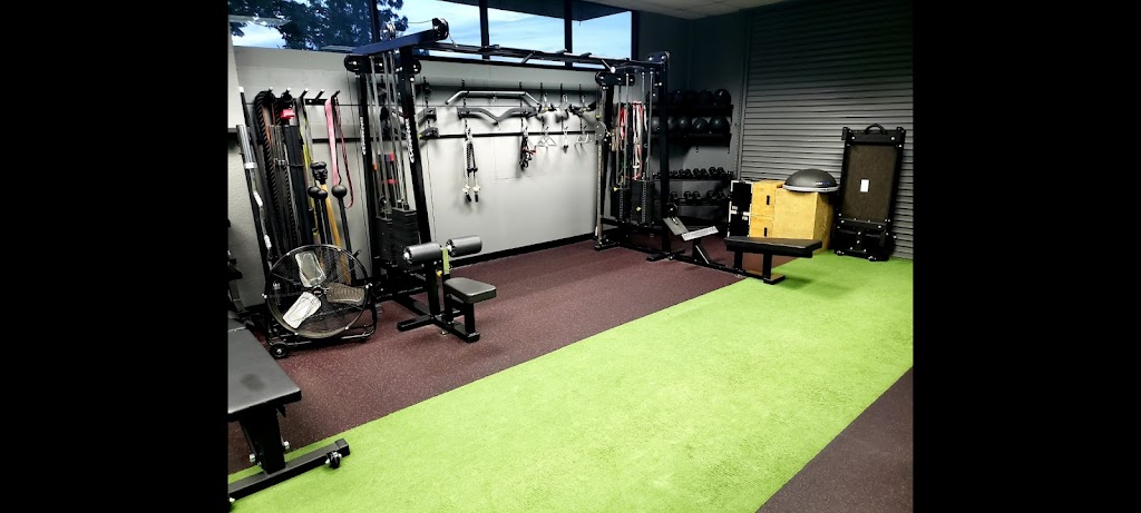 Vacaville Strength Experience | 1929 Peabody Rd, Vacaville, CA 95687 | Phone: (707) 514-7303