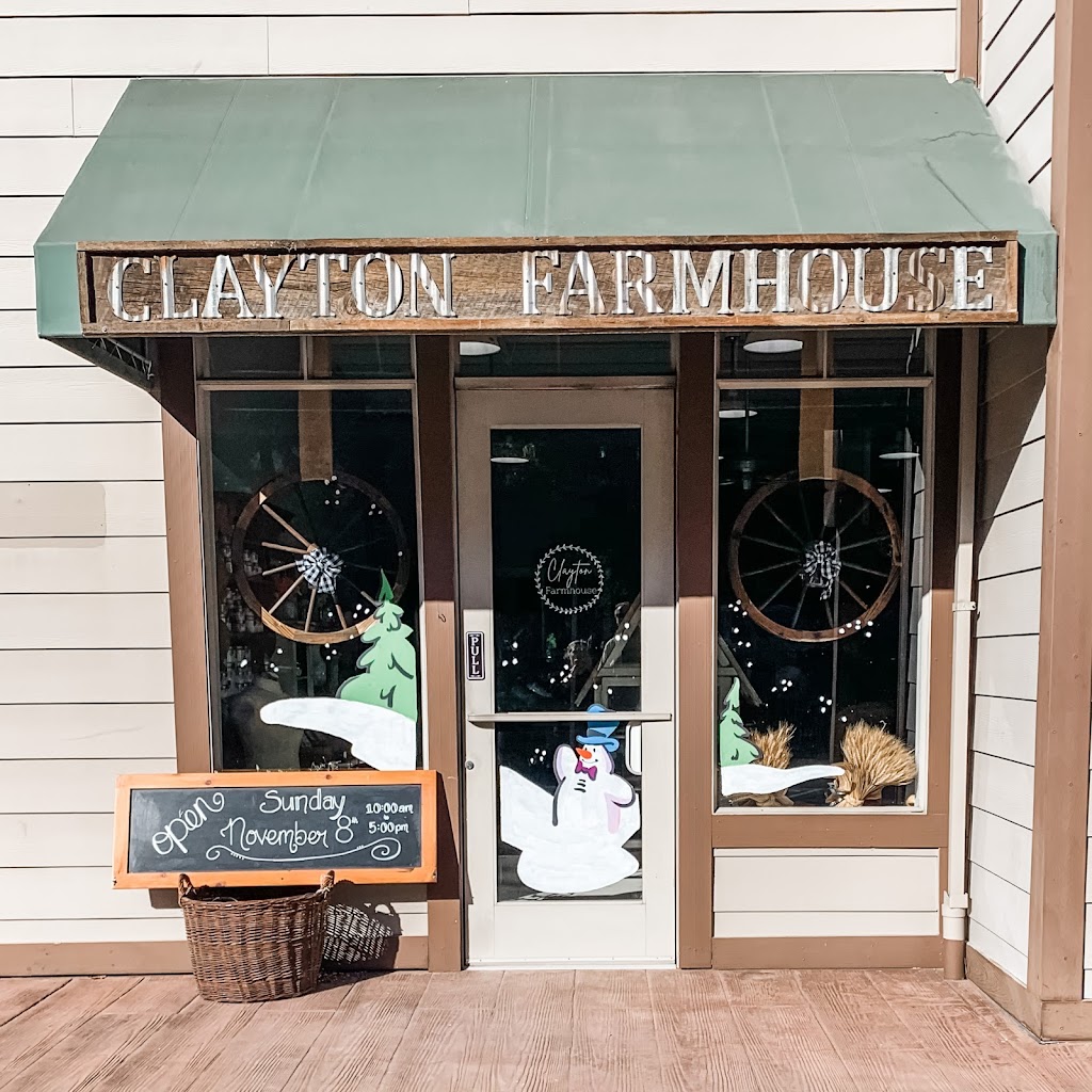 Clayton Farmhouse | 6200 Center St Suite H, Clayton, CA 94517 | Phone: (925) 889-9470