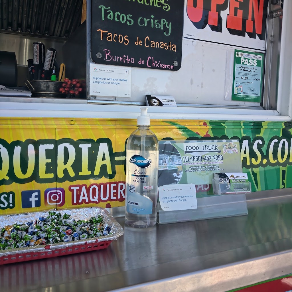 Taqueria Las pencas | 1655 Mission Rd, South San Francisco, CA 94080 | Phone: (650) 452-2359