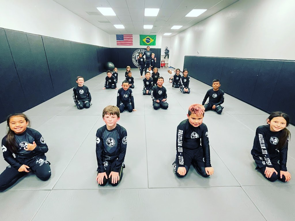 Rodrigo Cardoso Brazilian Jiu-Jitsu Academy | 134 Browns Valley Pkwy, Vacaville, CA 95688 | Phone: (415) 466-5800