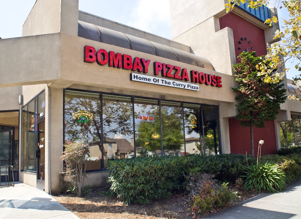 Bombay Pizza House | 4922 Paseo Padre Pkwy, Fremont, CA 94555 | Phone: (510) 796-7700
